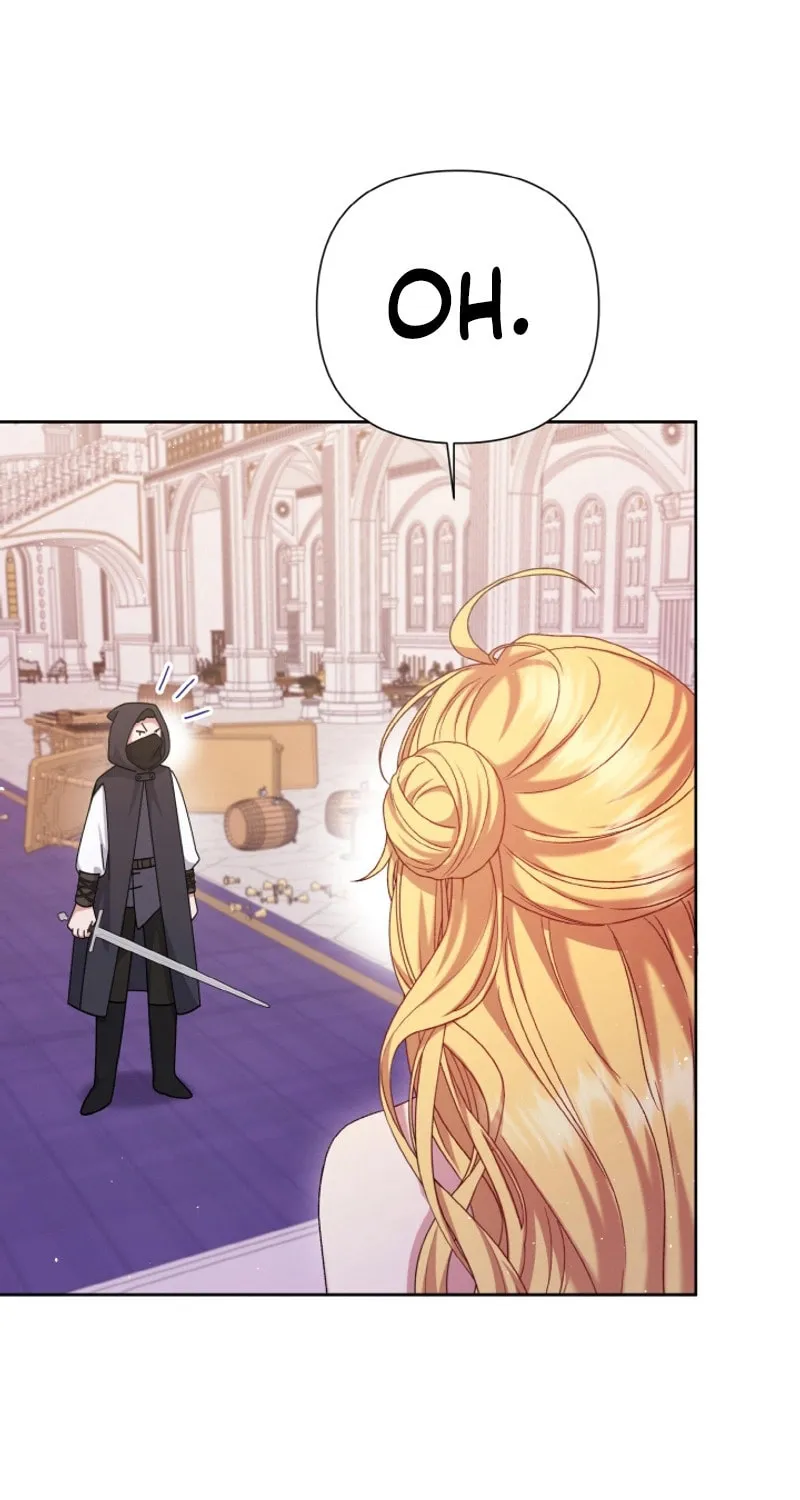 The Supporting Duck Waiting for the Breakup Chapter 5 page 35 - 