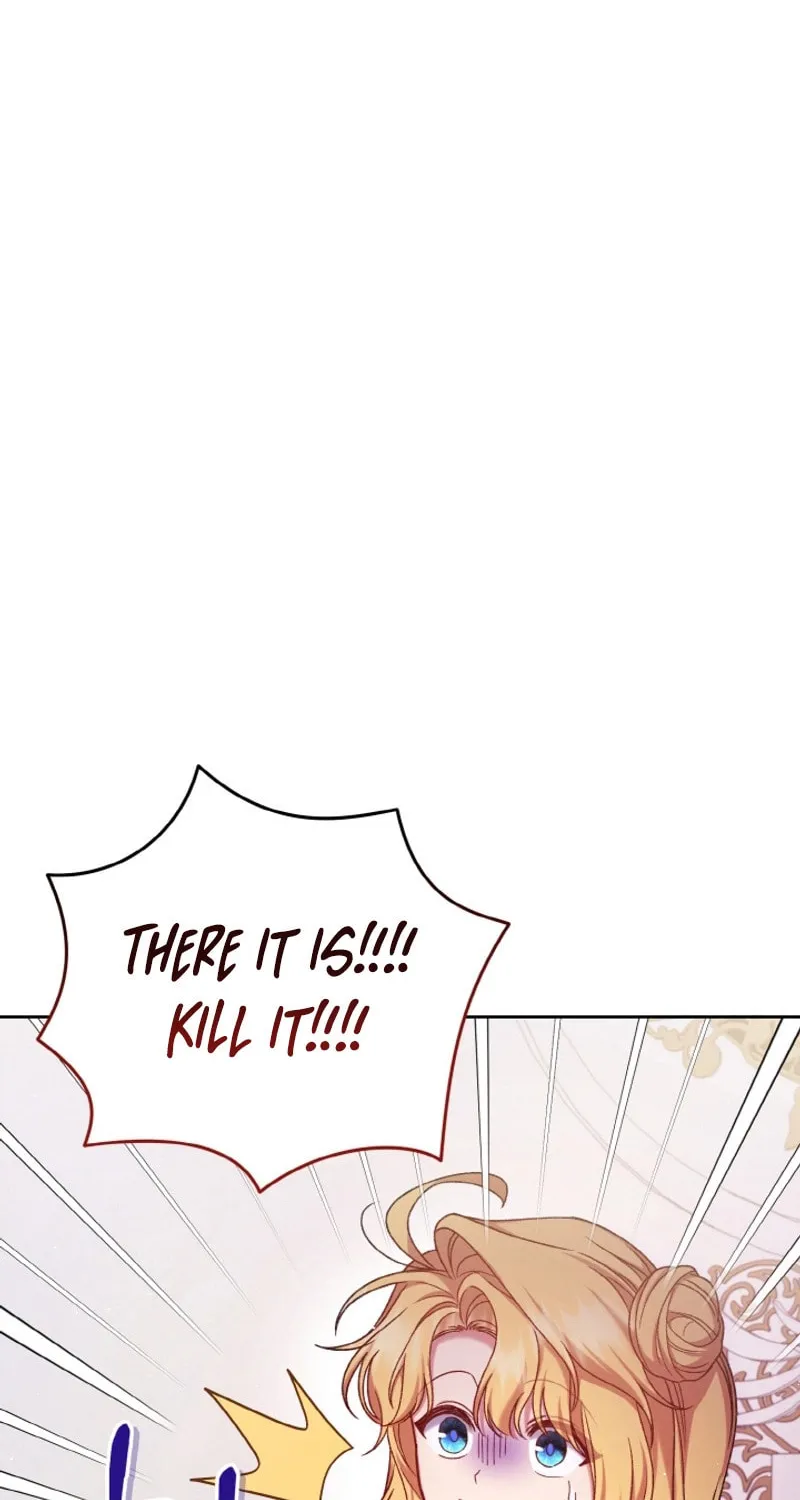 The Supporting Duck Waiting for the Breakup Chapter 5 page 36 - 