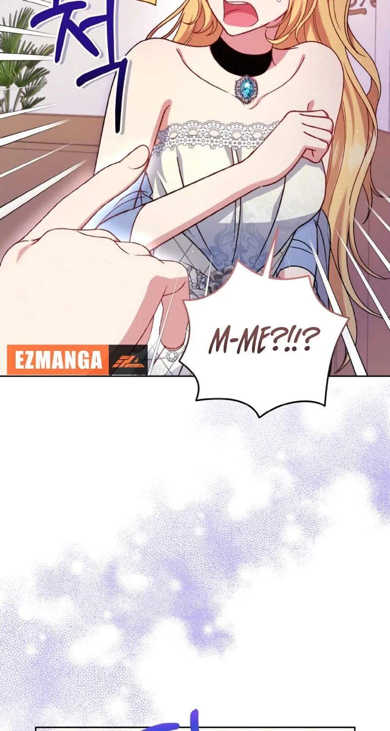 The Supporting Duck Waiting for the Breakup Chapter 5 page 37 - 