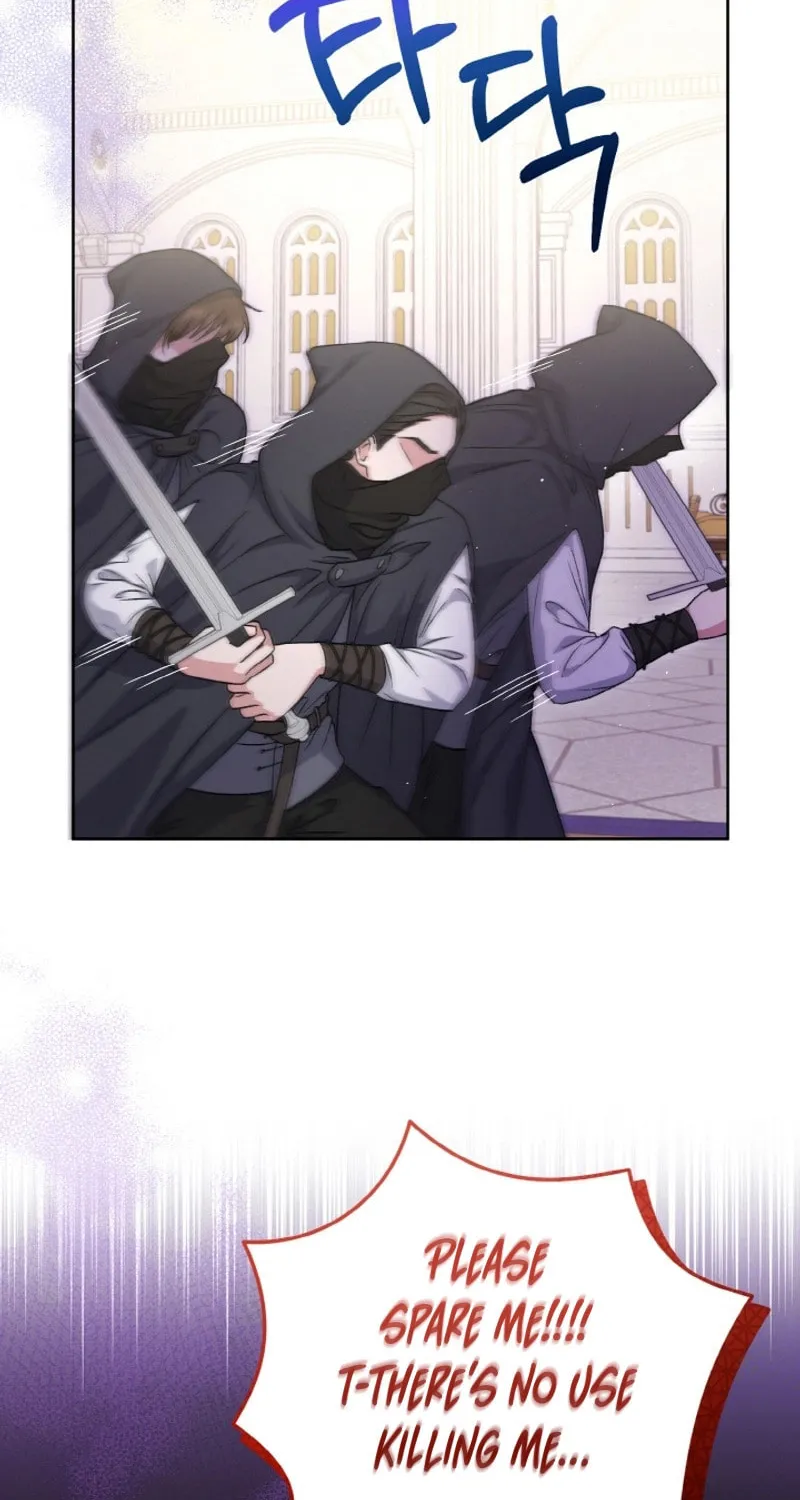 The Supporting Duck Waiting for the Breakup Chapter 5 page 38 - 