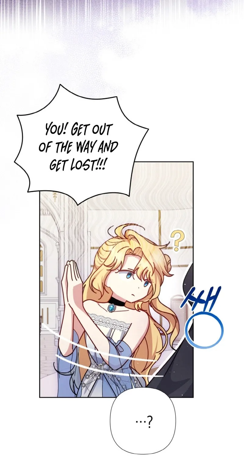 The Supporting Duck Waiting for the Breakup Chapter 5 page 40 - 