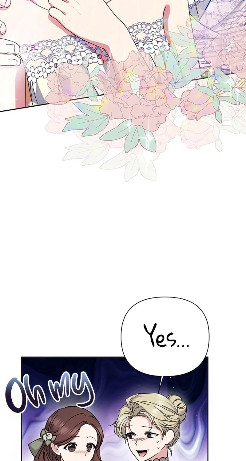The Supporting Duck Waiting for the Breakup Chapter 5 page 5 - 