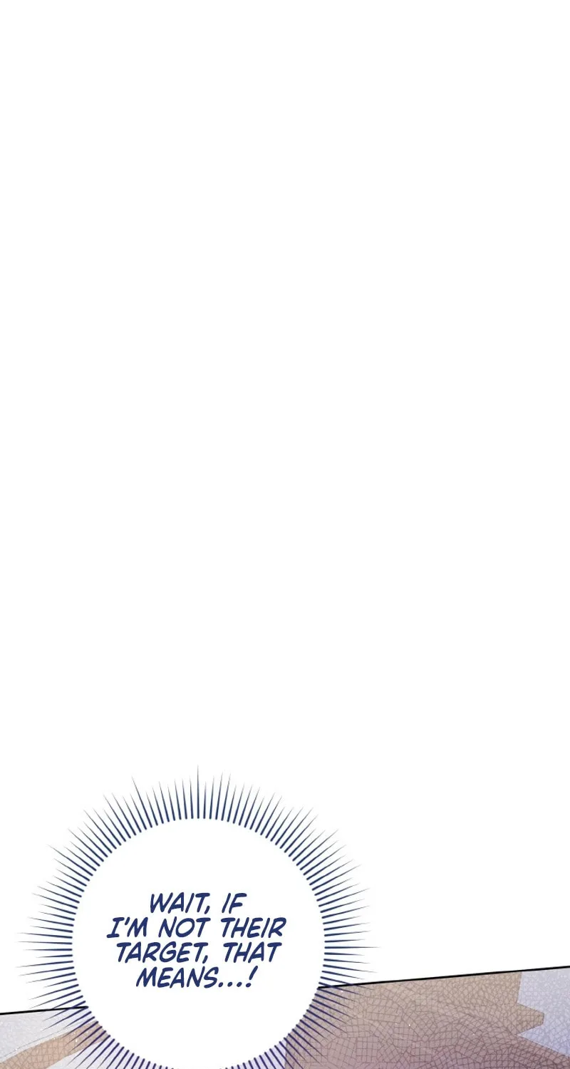 The Supporting Duck Waiting for the Breakup Chapter 5 page 41 - 