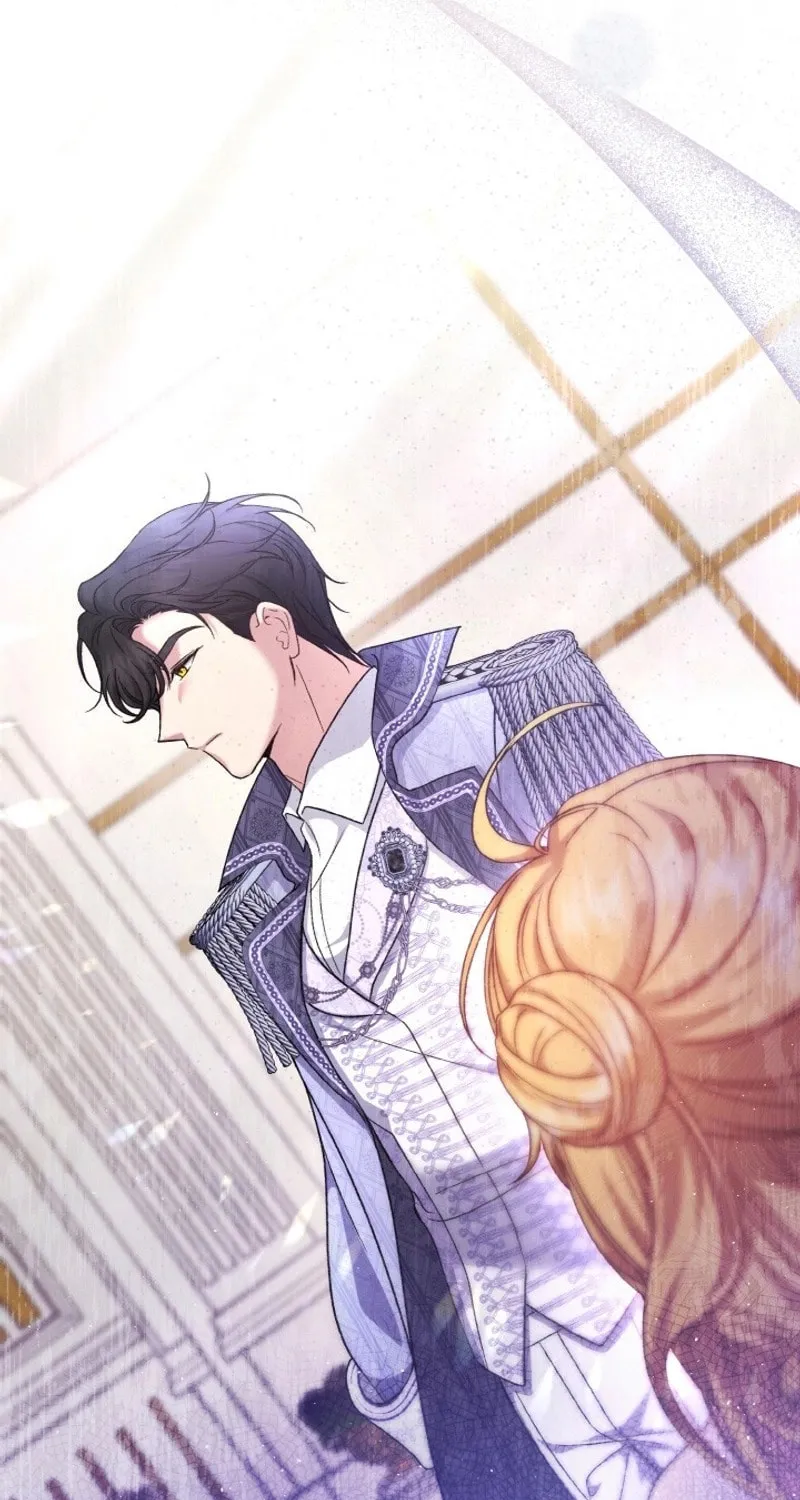 The Supporting Duck Waiting for the Breakup Chapter 5 page 43 - 