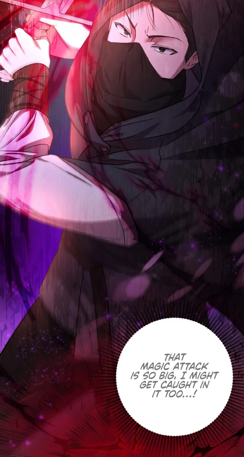The Supporting Duck Waiting for the Breakup Chapter 5 page 48 - 