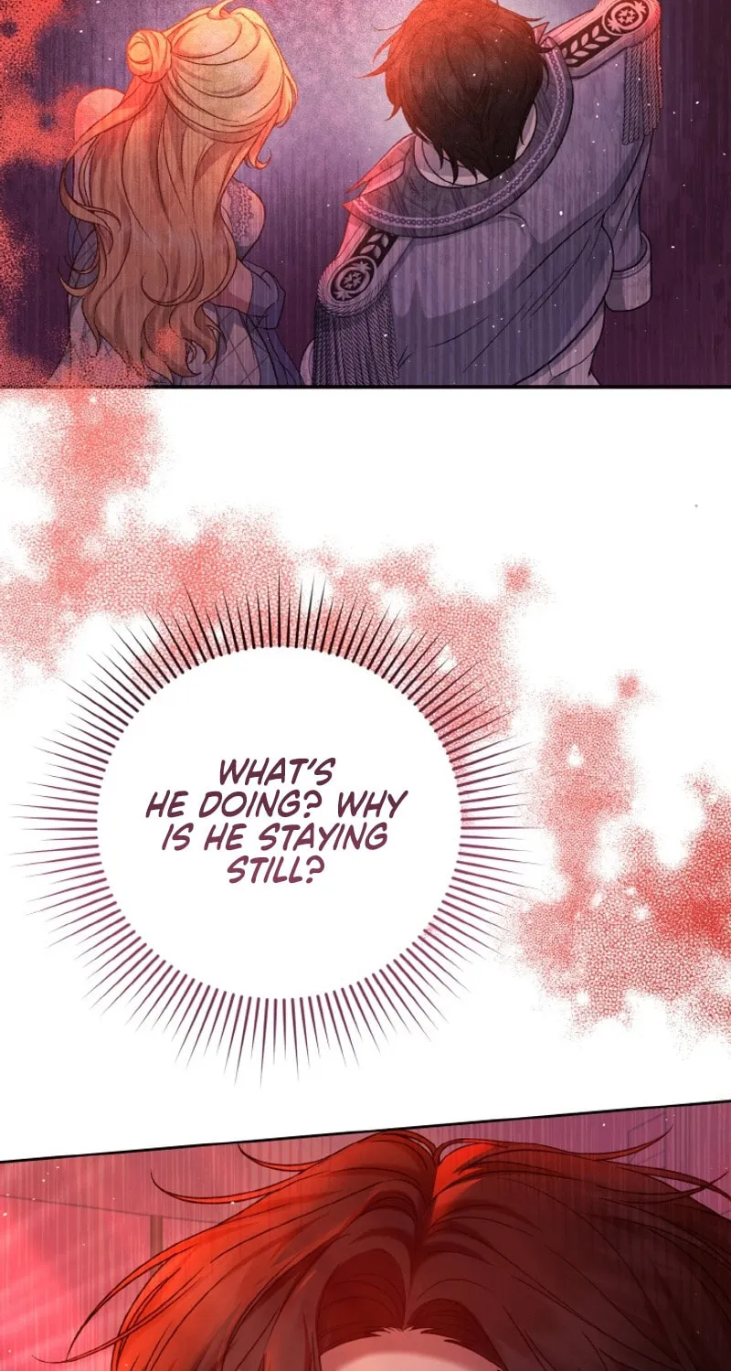 The Supporting Duck Waiting for the Breakup Chapter 5 page 50 - 