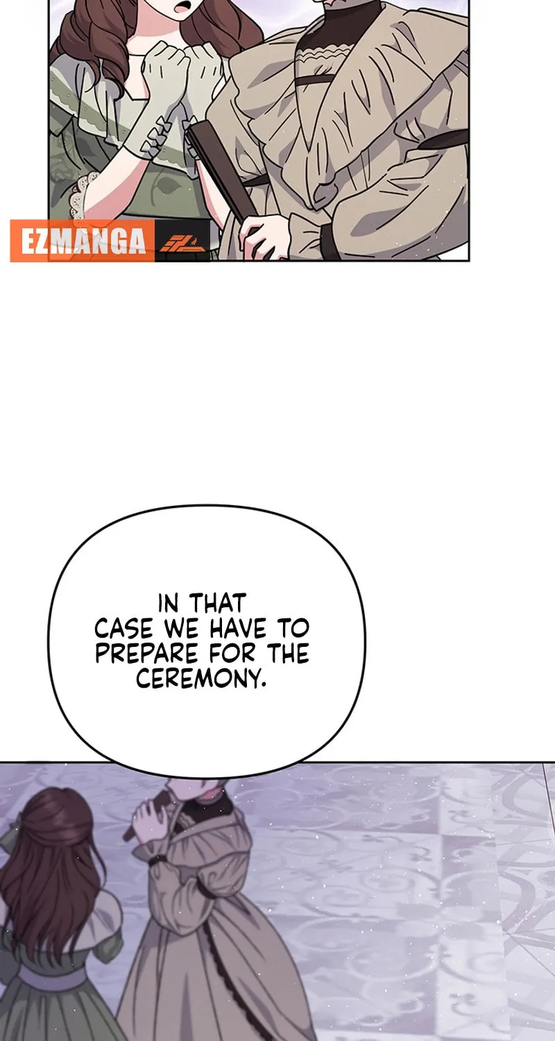 The Supporting Duck Waiting for the Breakup Chapter 5 page 6 - 
