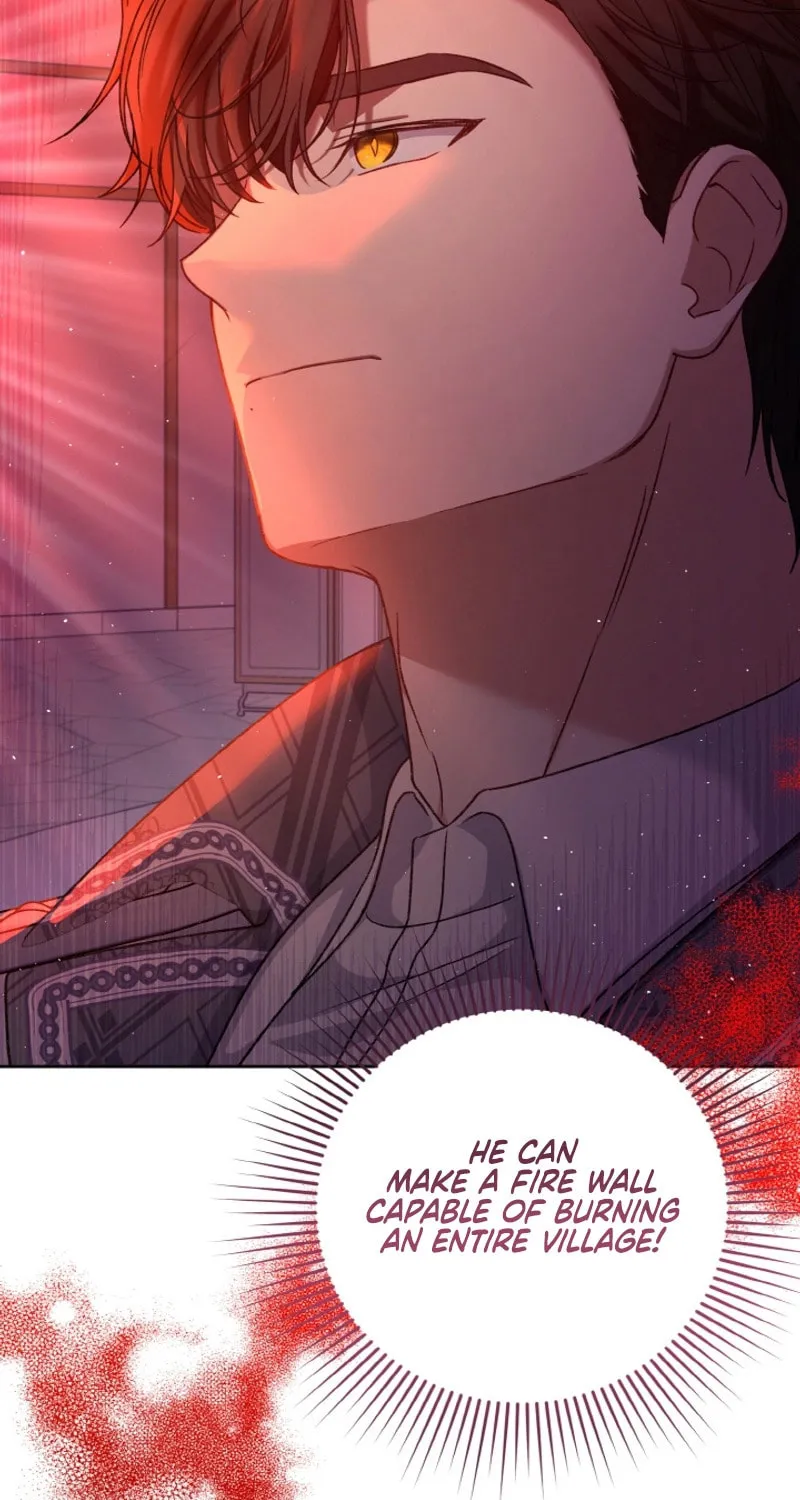 The Supporting Duck Waiting for the Breakup Chapter 5 page 51 - 