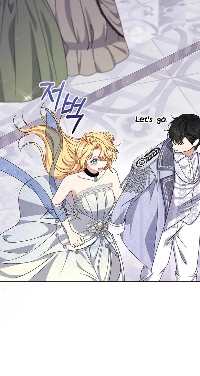 The Supporting Duck Waiting for the Breakup Chapter 5 page 7 - 