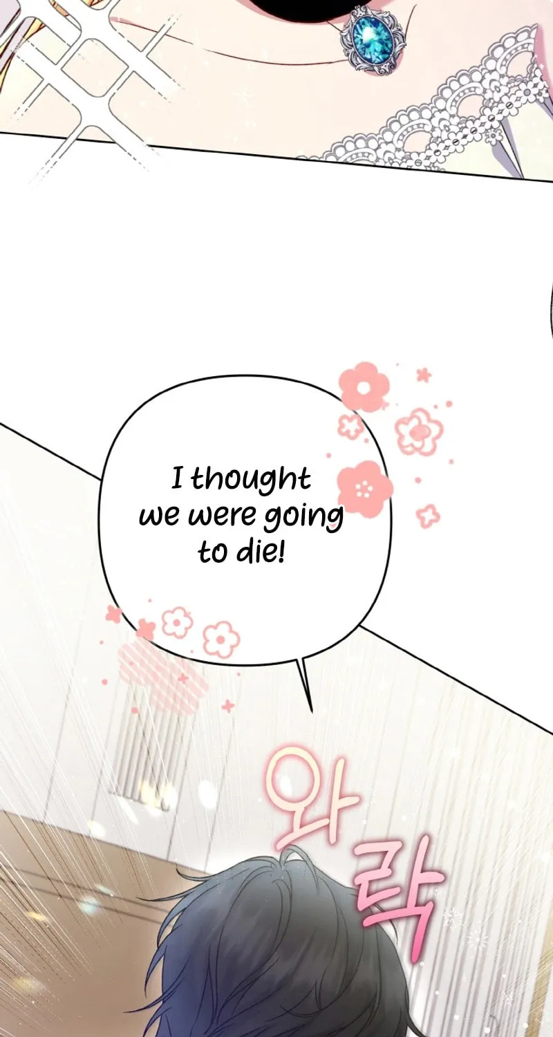 The Supporting Duck Waiting for the Breakup Chapter 5 page 63 - 