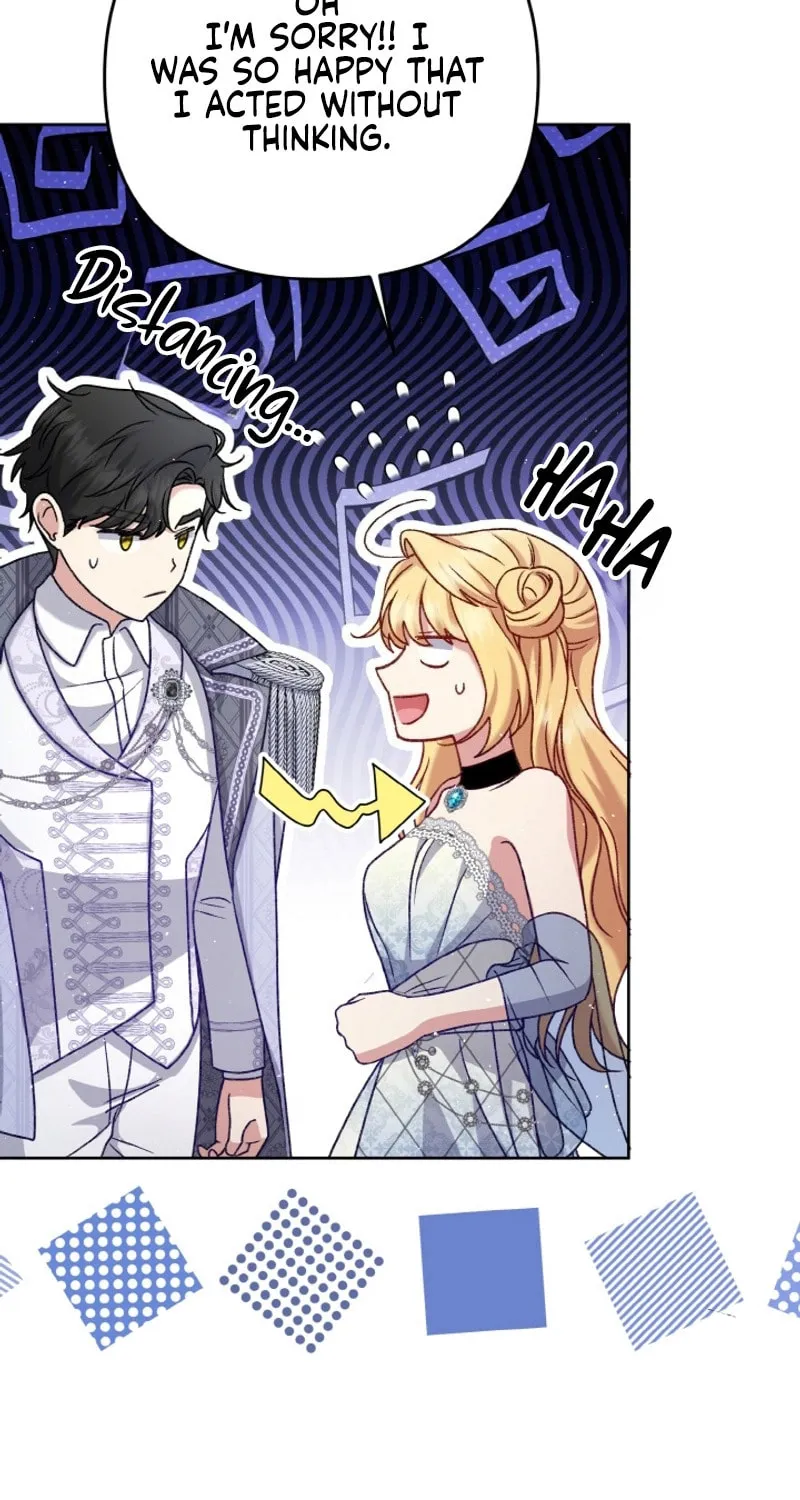The Supporting Duck Waiting for the Breakup Chapter 5 page 67 - 