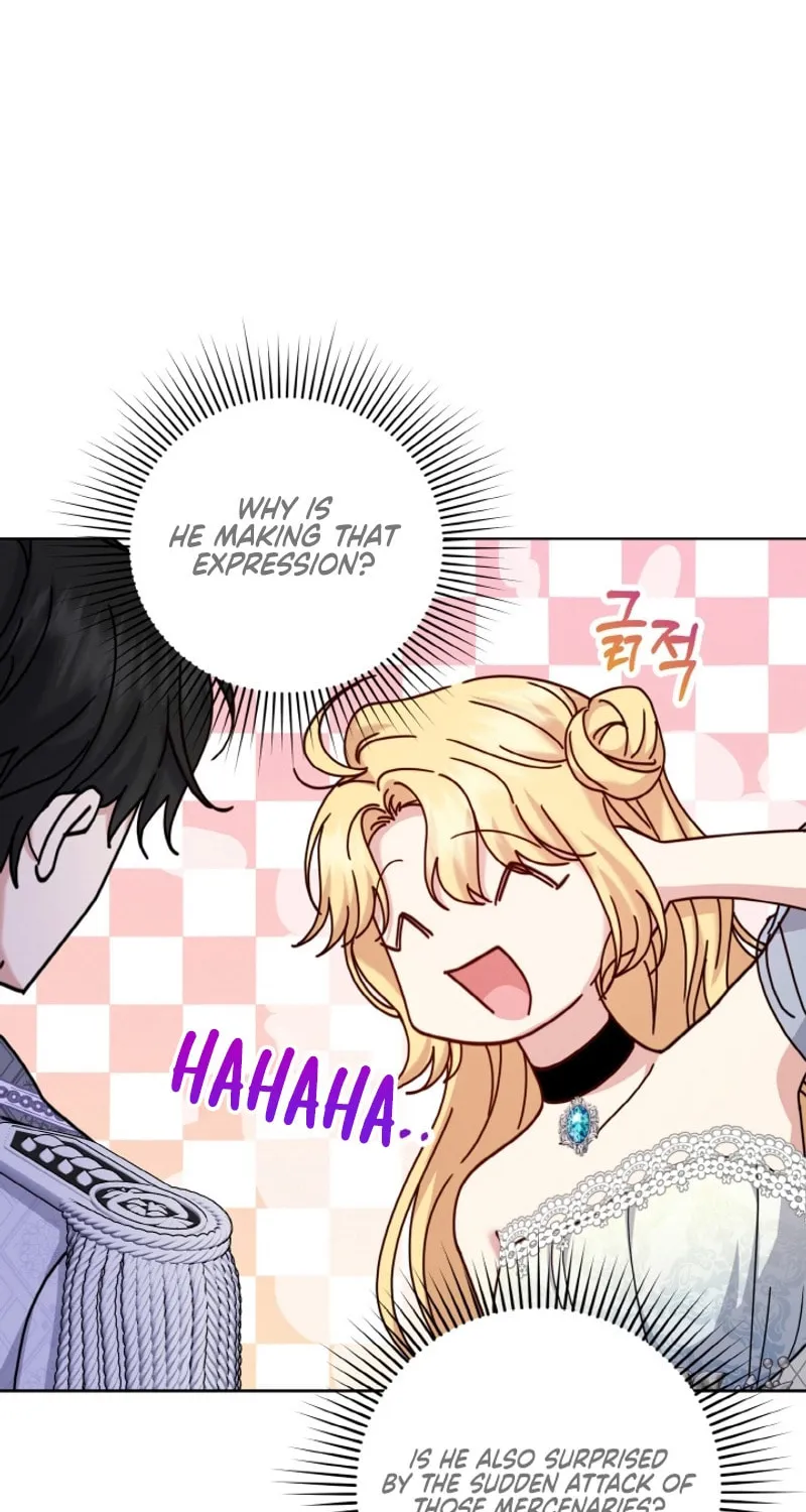 The Supporting Duck Waiting for the Breakup Chapter 5 page 68 - 
