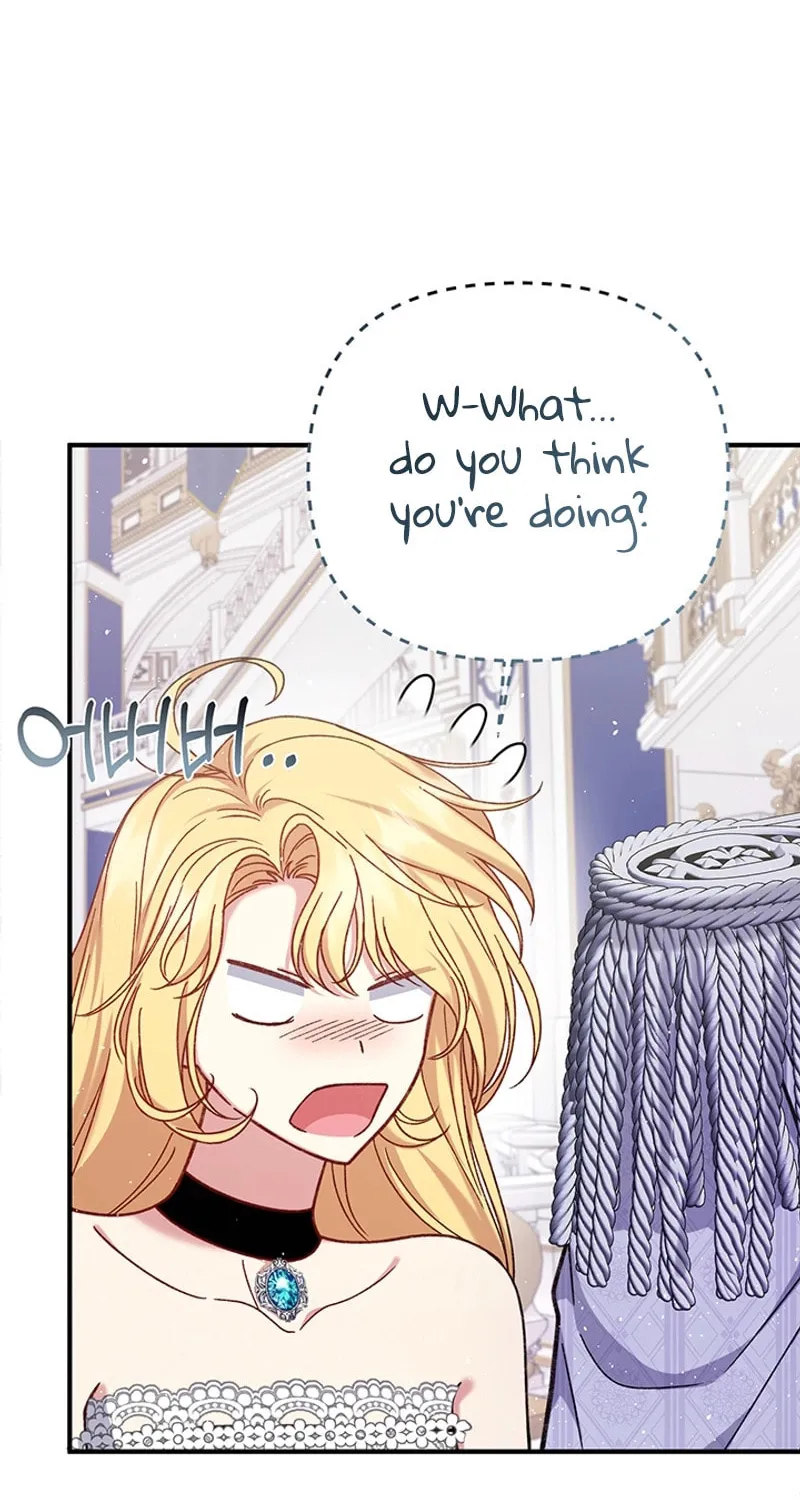 The Supporting Duck Waiting for the Breakup Chapter 5 page 8 - 