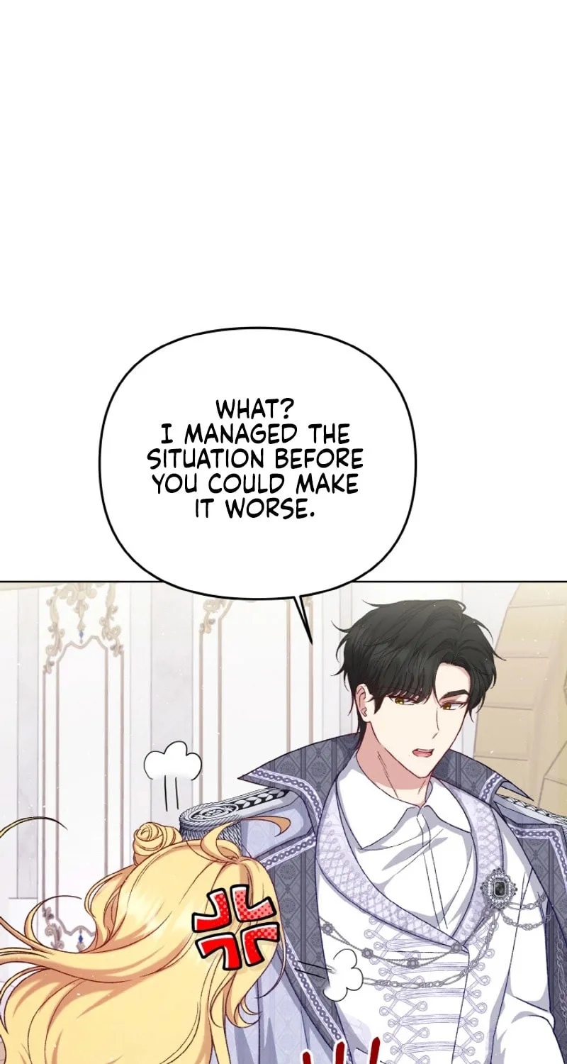The Supporting Duck Waiting for the Breakup Chapter 5 page 9 - 
