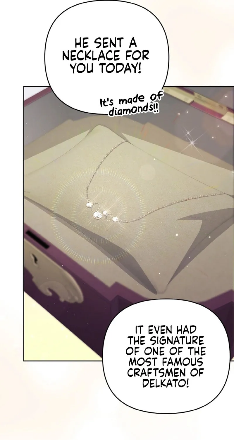 The Supporting Duck Waiting for the Breakup Chapter 5 page 81 - 
