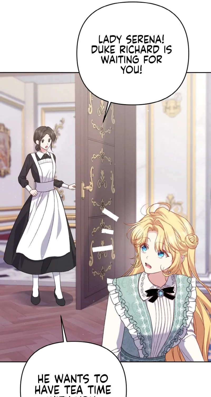 The Supporting Duck Waiting for the Breakup Chapter 5 page 83 - 