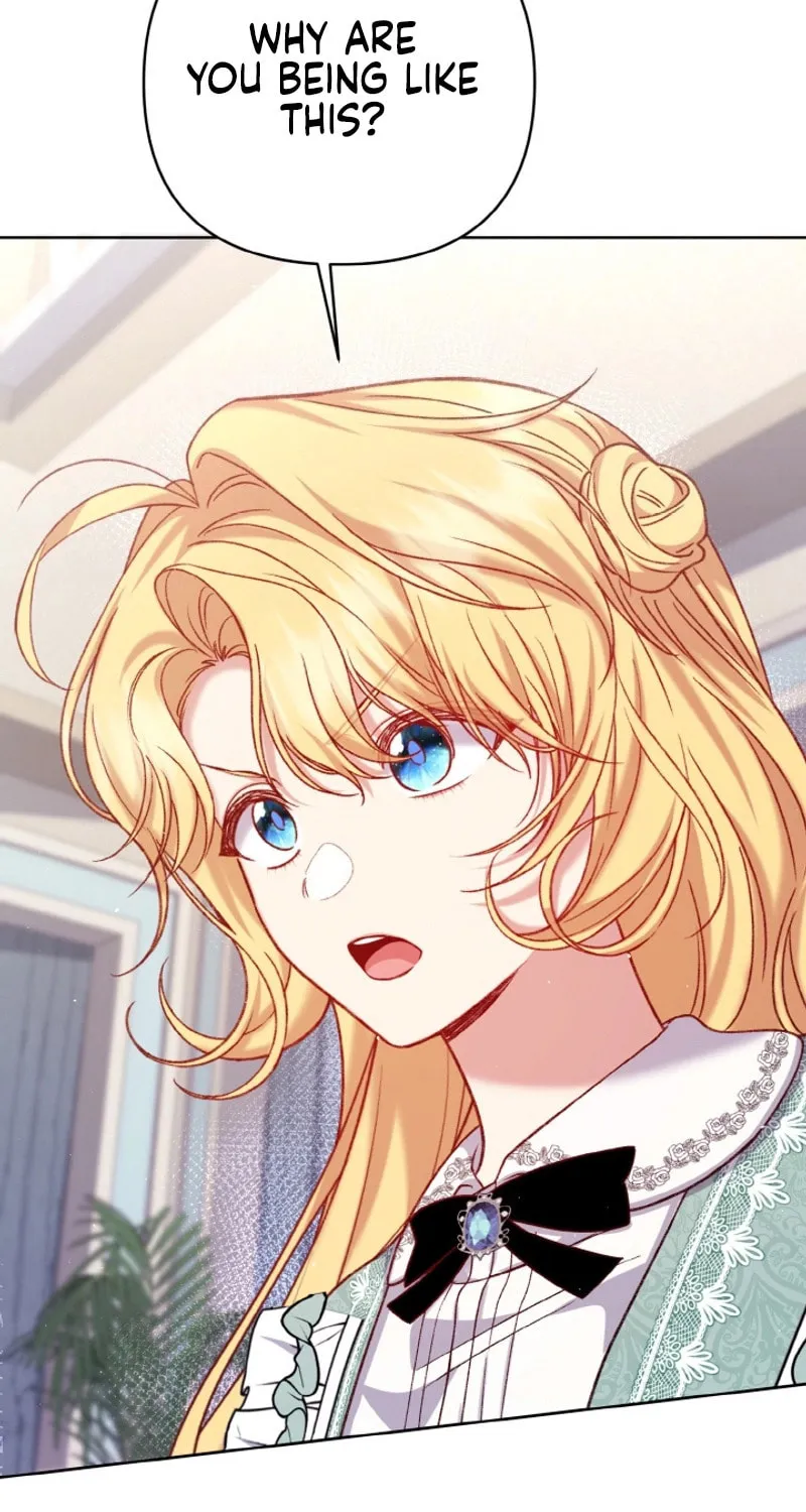 The Supporting Duck Waiting for the Breakup Chapter 5 page 87 - 