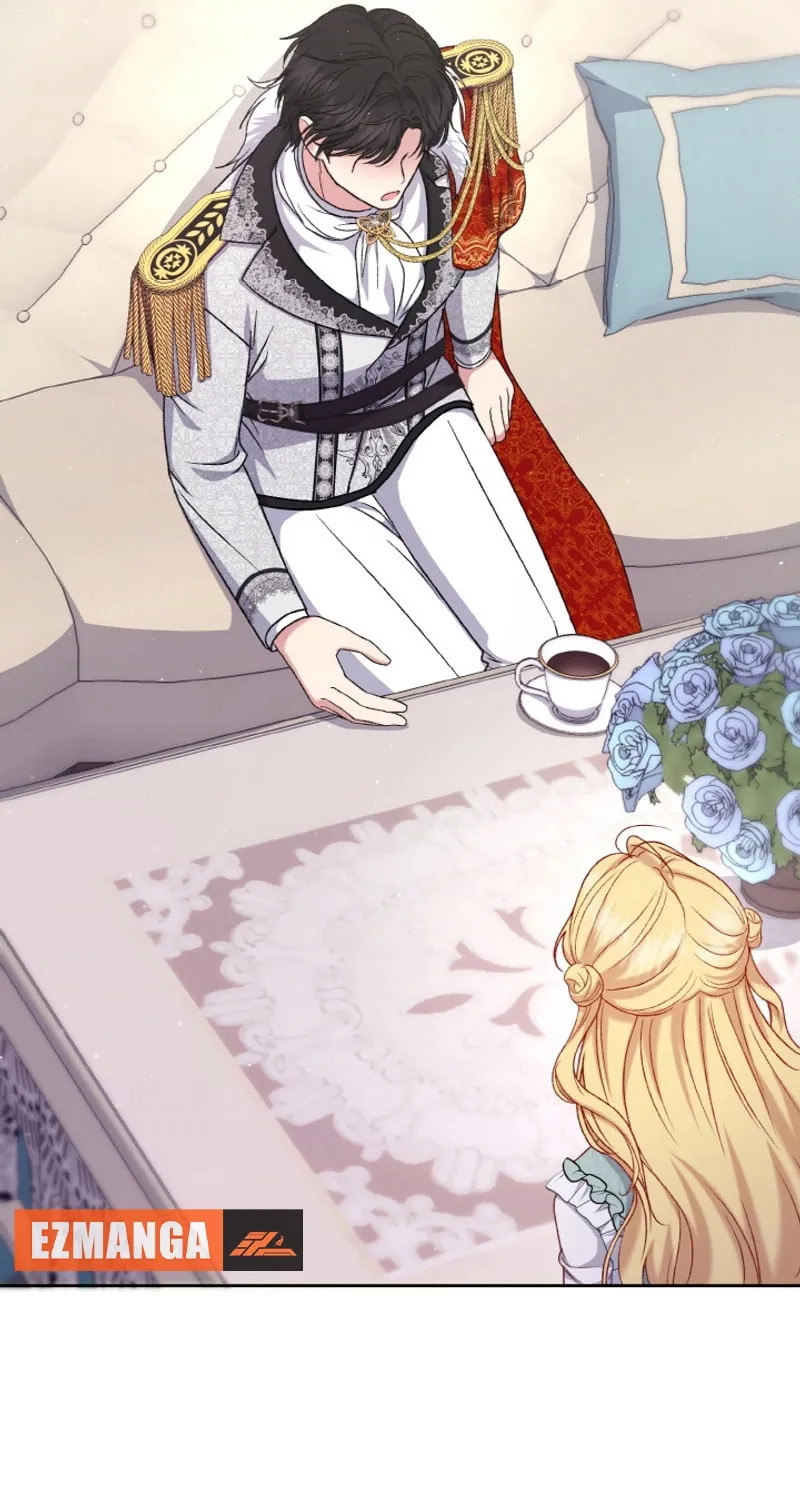 The Supporting Duck Waiting for the Breakup Chapter 5 page 89 - 