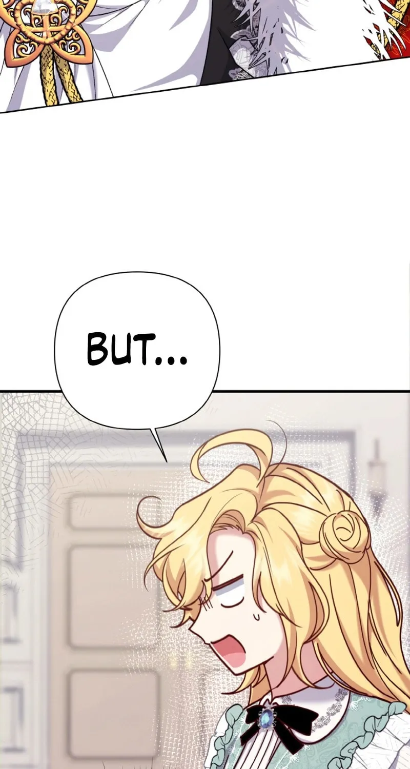 The Supporting Duck Waiting for the Breakup Chapter 5 page 92 - 