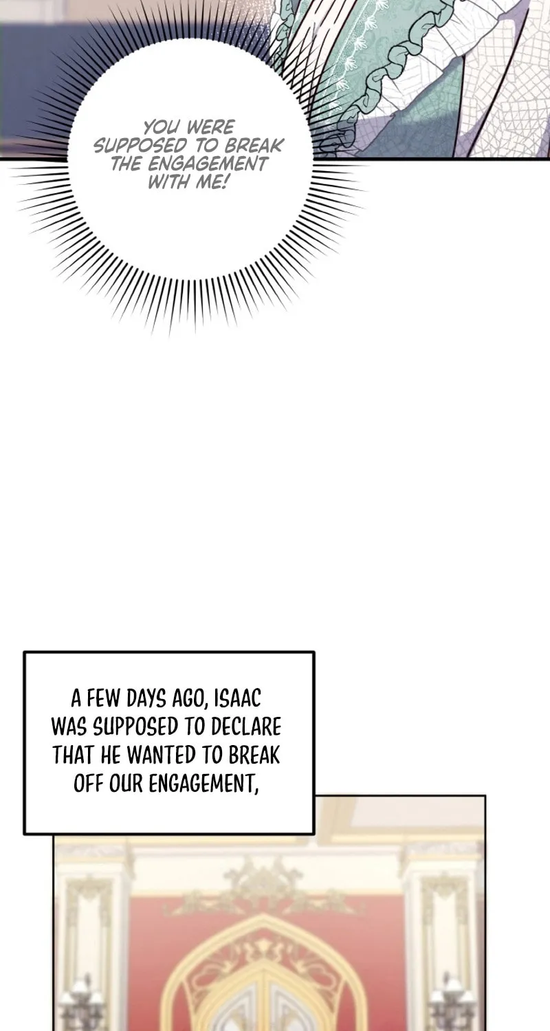 The Supporting Duck Waiting for the Breakup Chapter 5 page 93 - 