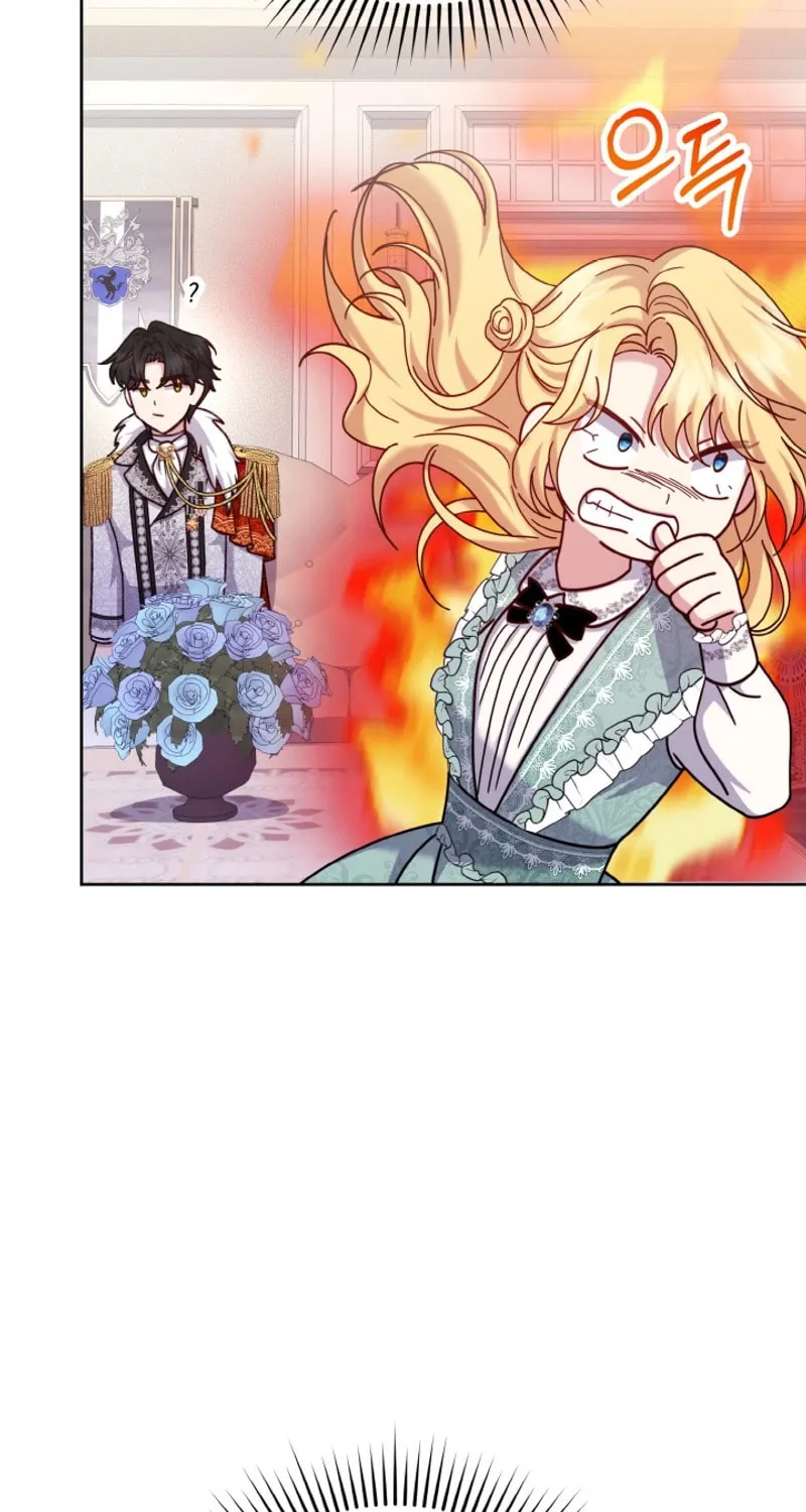 The Supporting Duck Waiting for the Breakup Chapter 5 page 95 - 
