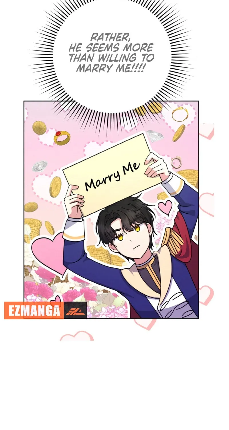 The Supporting Duck Waiting for the Breakup Chapter 5 page 96 - 
