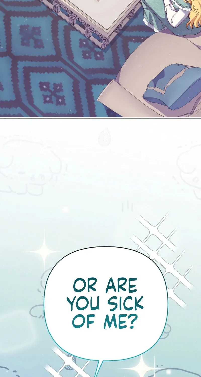 The Supporting Duck Waiting for the Breakup Chapter 5 page 98 - 