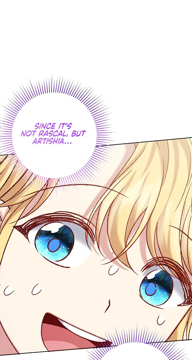 The Supporting Duck Waiting for the Breakup Chapter 6 page 104 - 