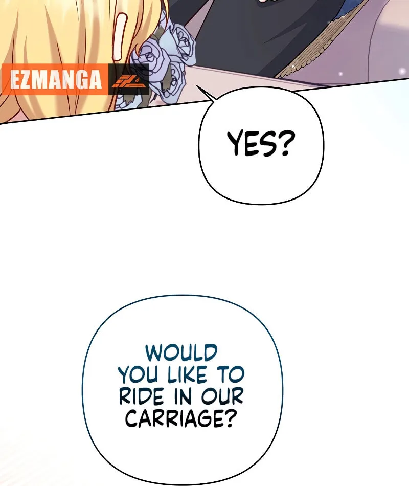 The Supporting Duck Waiting for the Breakup Chapter 6 page 107 - 