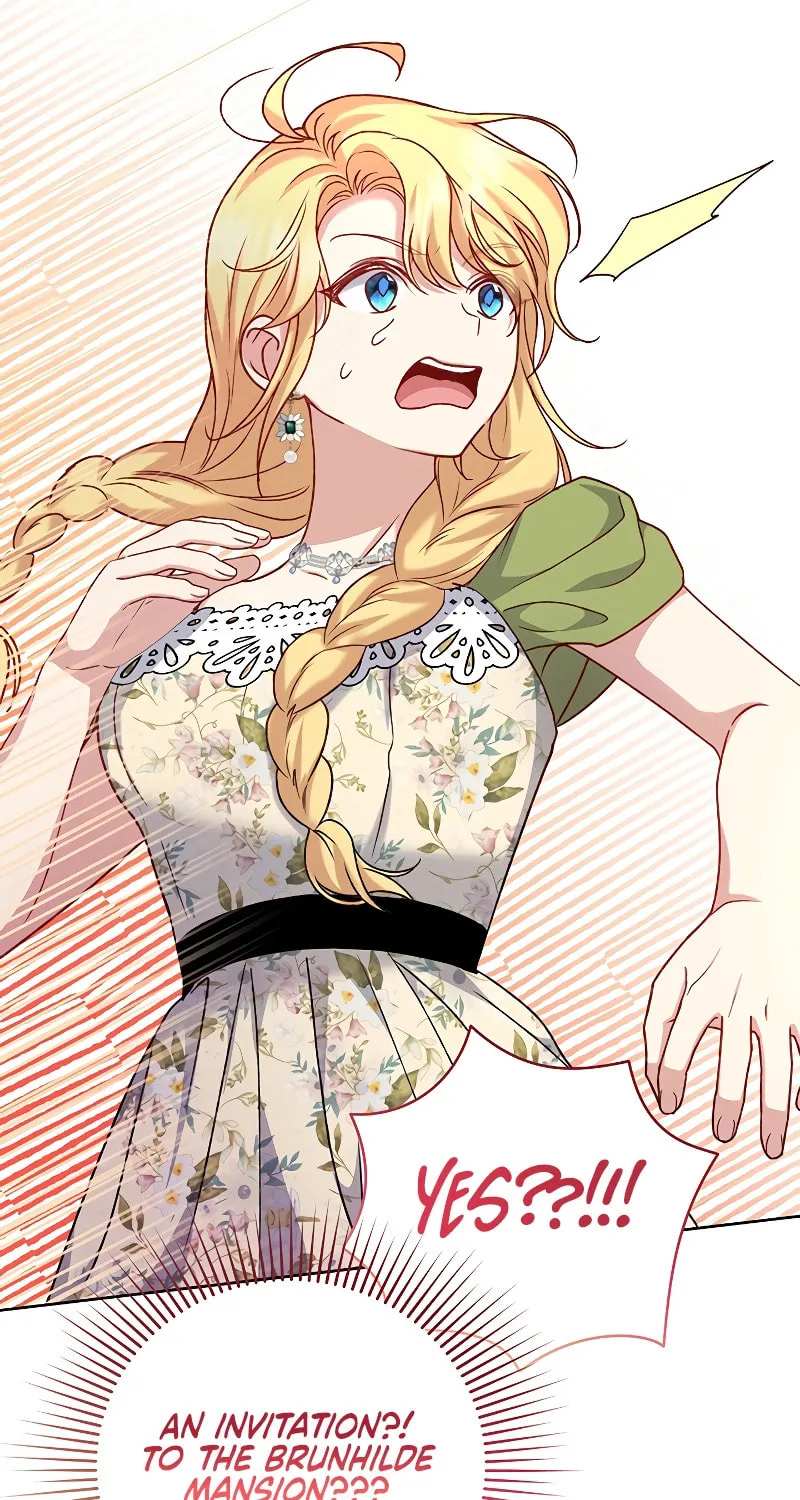 The Supporting Duck Waiting for the Breakup Chapter 6 page 108 - 