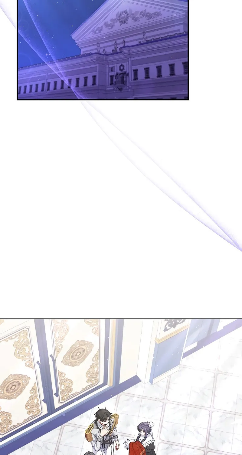 The Supporting Duck Waiting for the Breakup Chapter 6 page 3 - 
