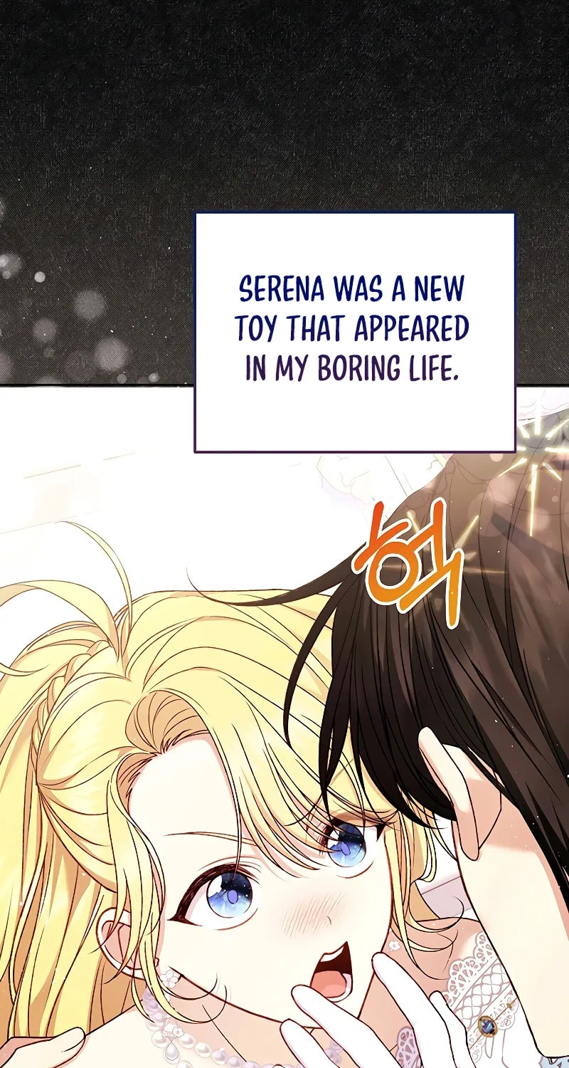 The Supporting Duck Waiting for the Breakup Chapter 6 page 21 - 