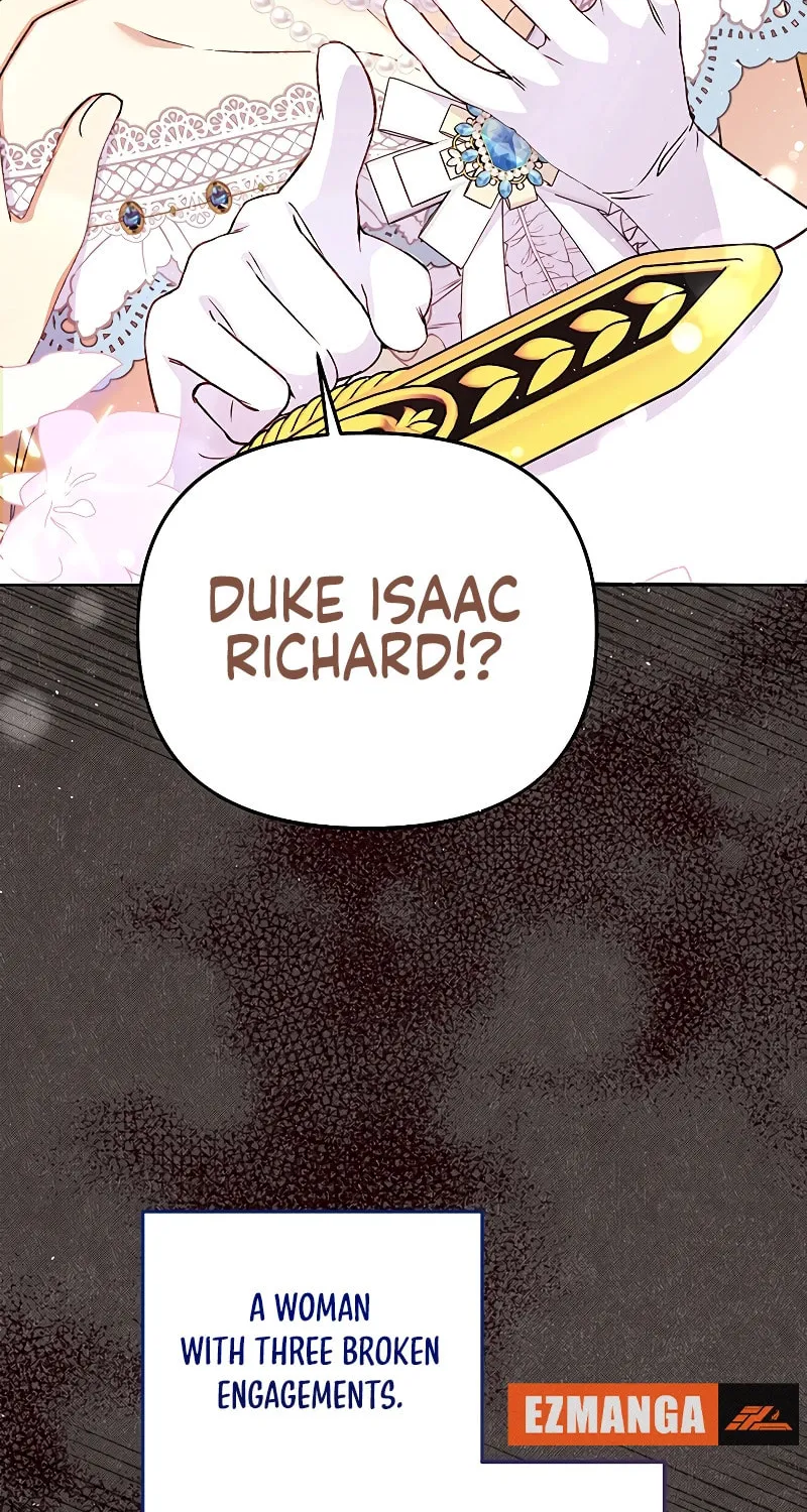 The Supporting Duck Waiting for the Breakup Chapter 6 page 22 - 