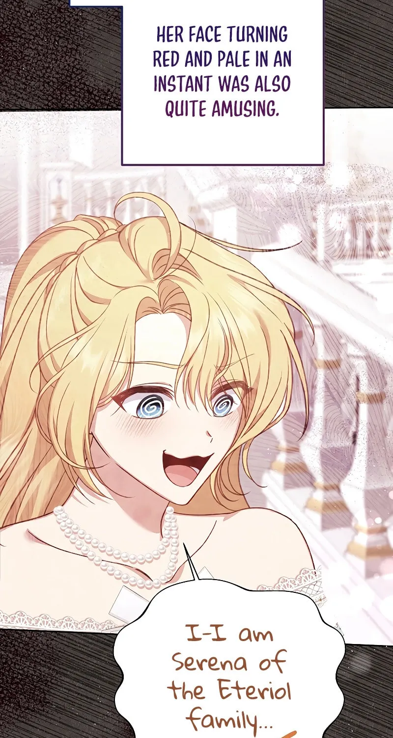 The Supporting Duck Waiting for the Breakup Chapter 6 page 23 - 