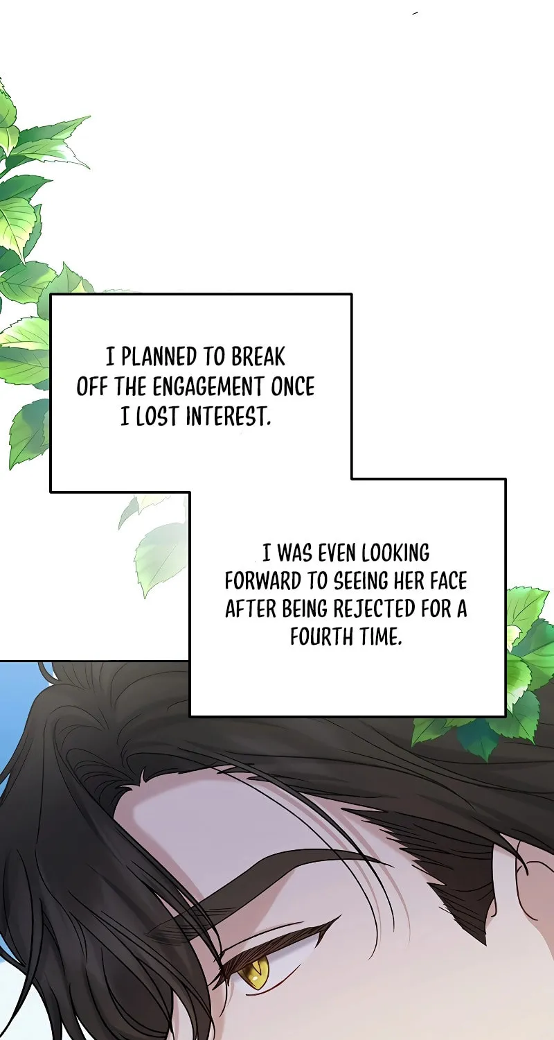 The Supporting Duck Waiting for the Breakup Chapter 6 page 25 - 