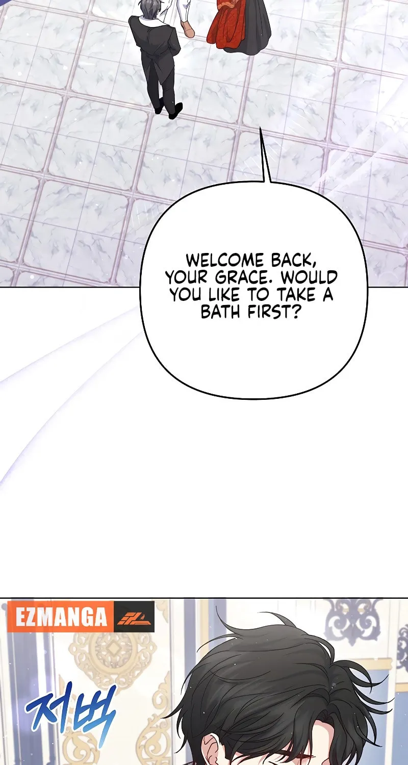 The Supporting Duck Waiting for the Breakup Chapter 6 page 4 - 