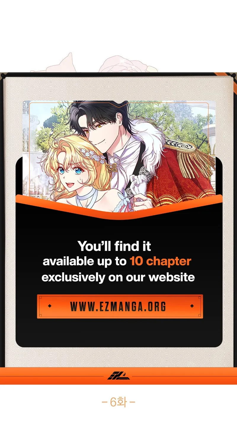 The Supporting Duck Waiting for the Breakup Chapter 6 page 34 - 