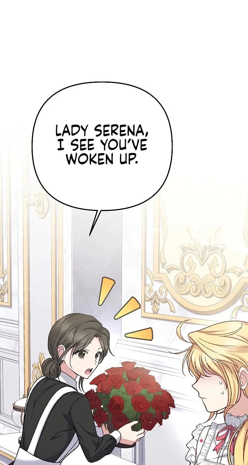 The Supporting Duck Waiting for the Breakup Chapter 6 page 36 - 