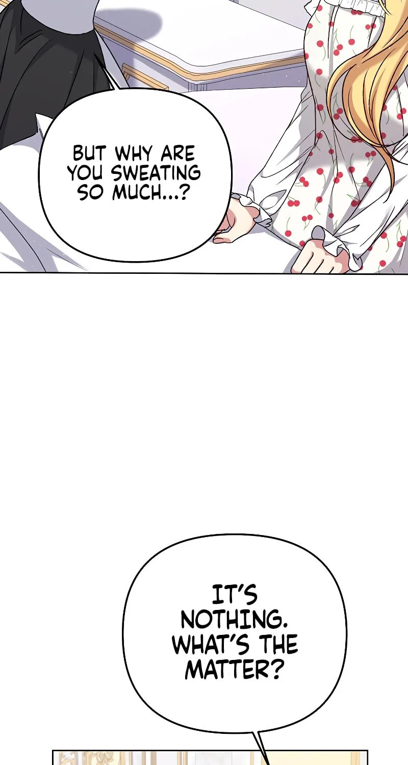The Supporting Duck Waiting for the Breakup Chapter 6 page 37 - 
