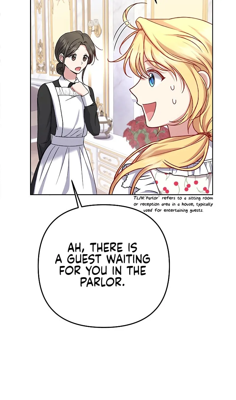 The Supporting Duck Waiting for the Breakup Chapter 6 page 38 - 