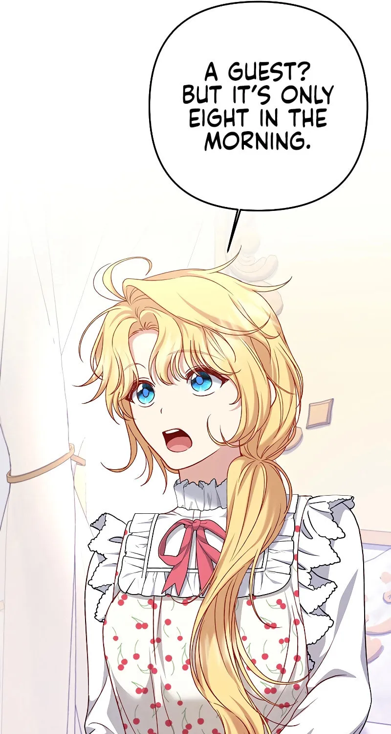 The Supporting Duck Waiting for the Breakup Chapter 6 page 39 - 