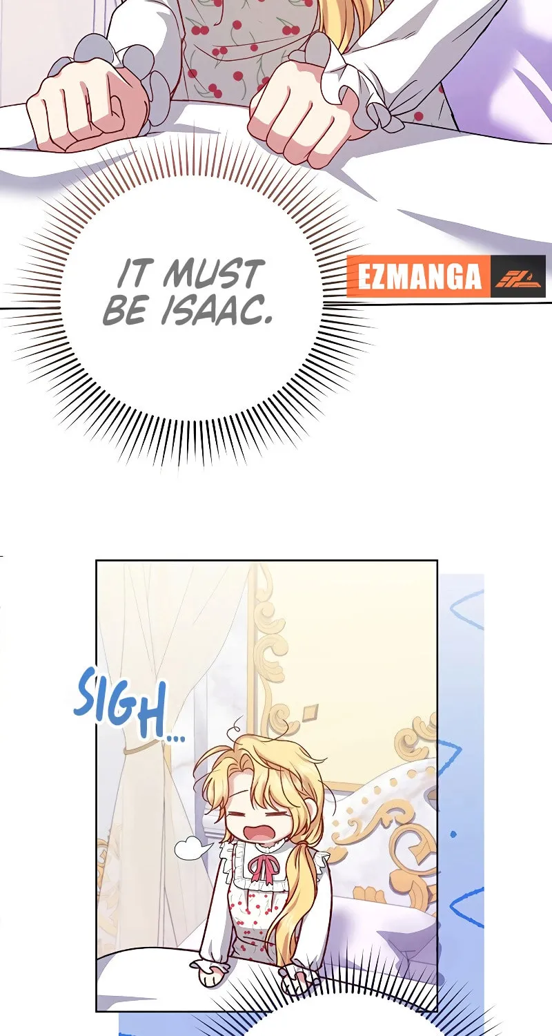 The Supporting Duck Waiting for the Breakup Chapter 6 page 40 - 
