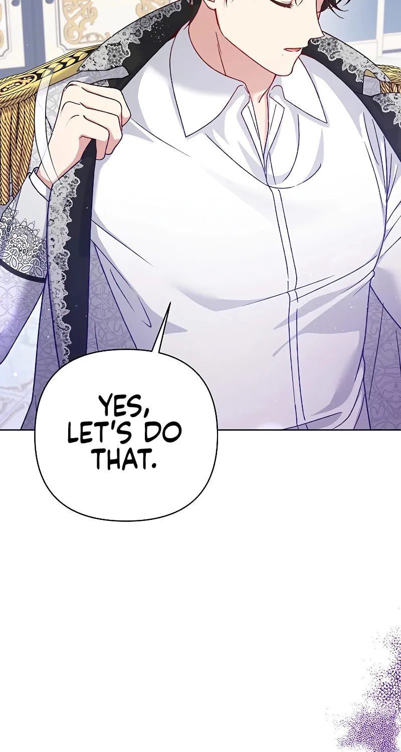 The Supporting Duck Waiting for the Breakup Chapter 6 page 5 - 