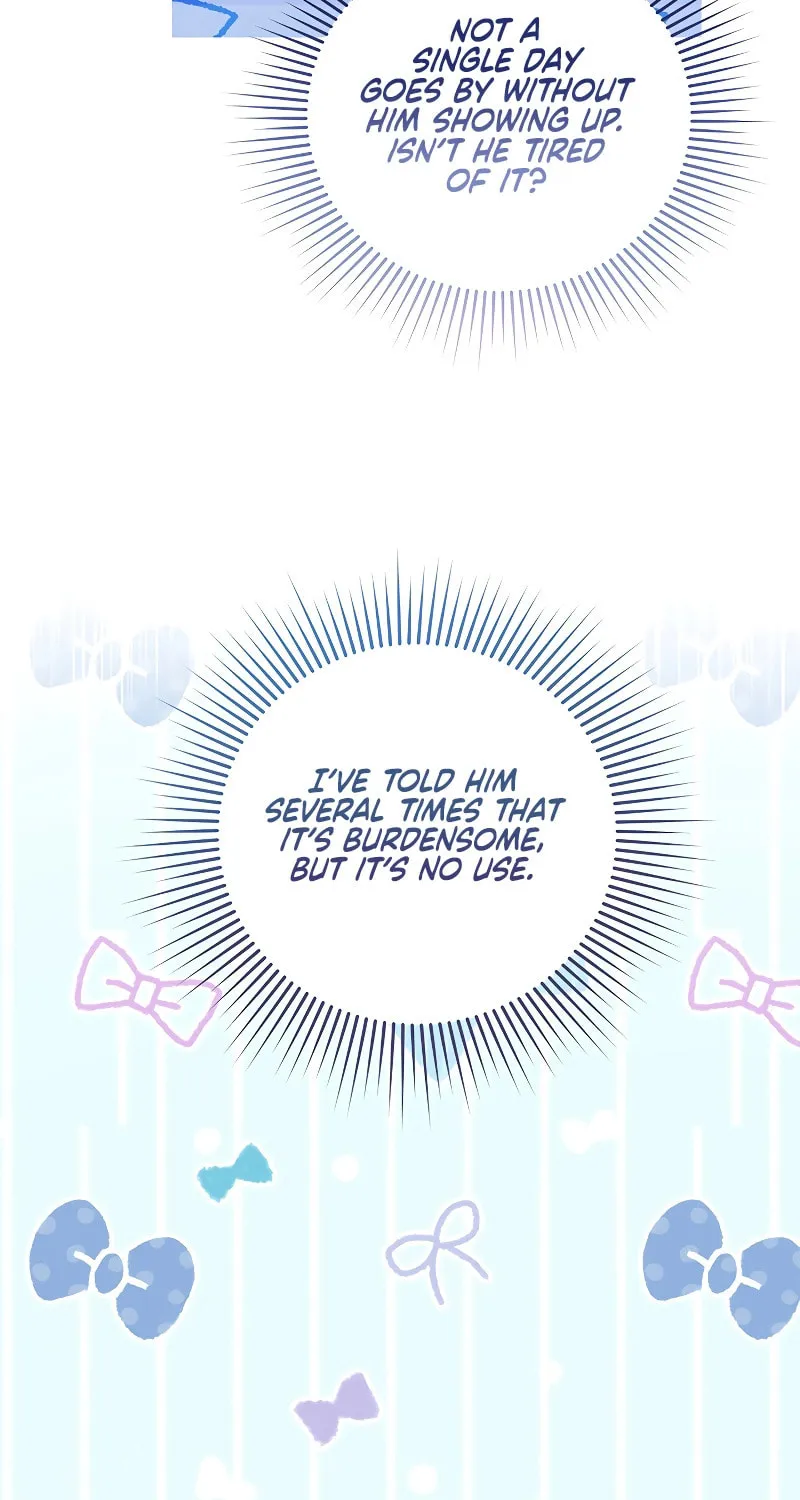 The Supporting Duck Waiting for the Breakup Chapter 6 page 41 - 