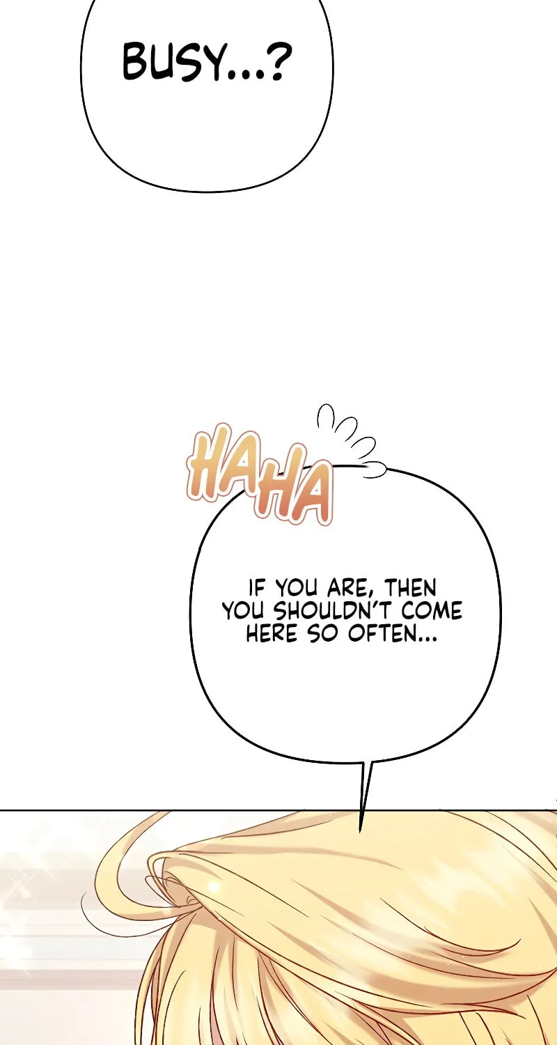 The Supporting Duck Waiting for the Breakup Chapter 6 page 43 - 
