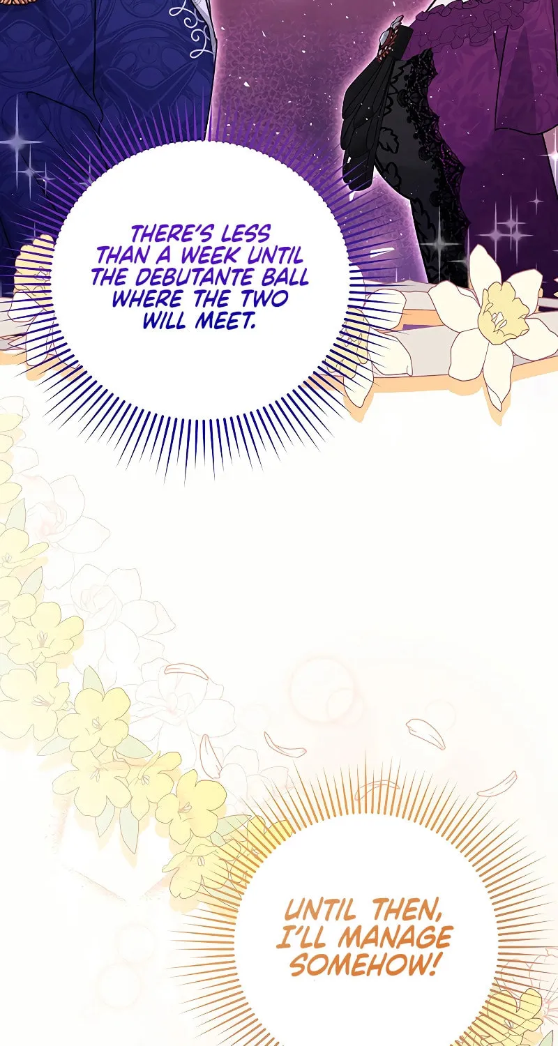 The Supporting Duck Waiting for the Breakup Chapter 6 page 48 - 