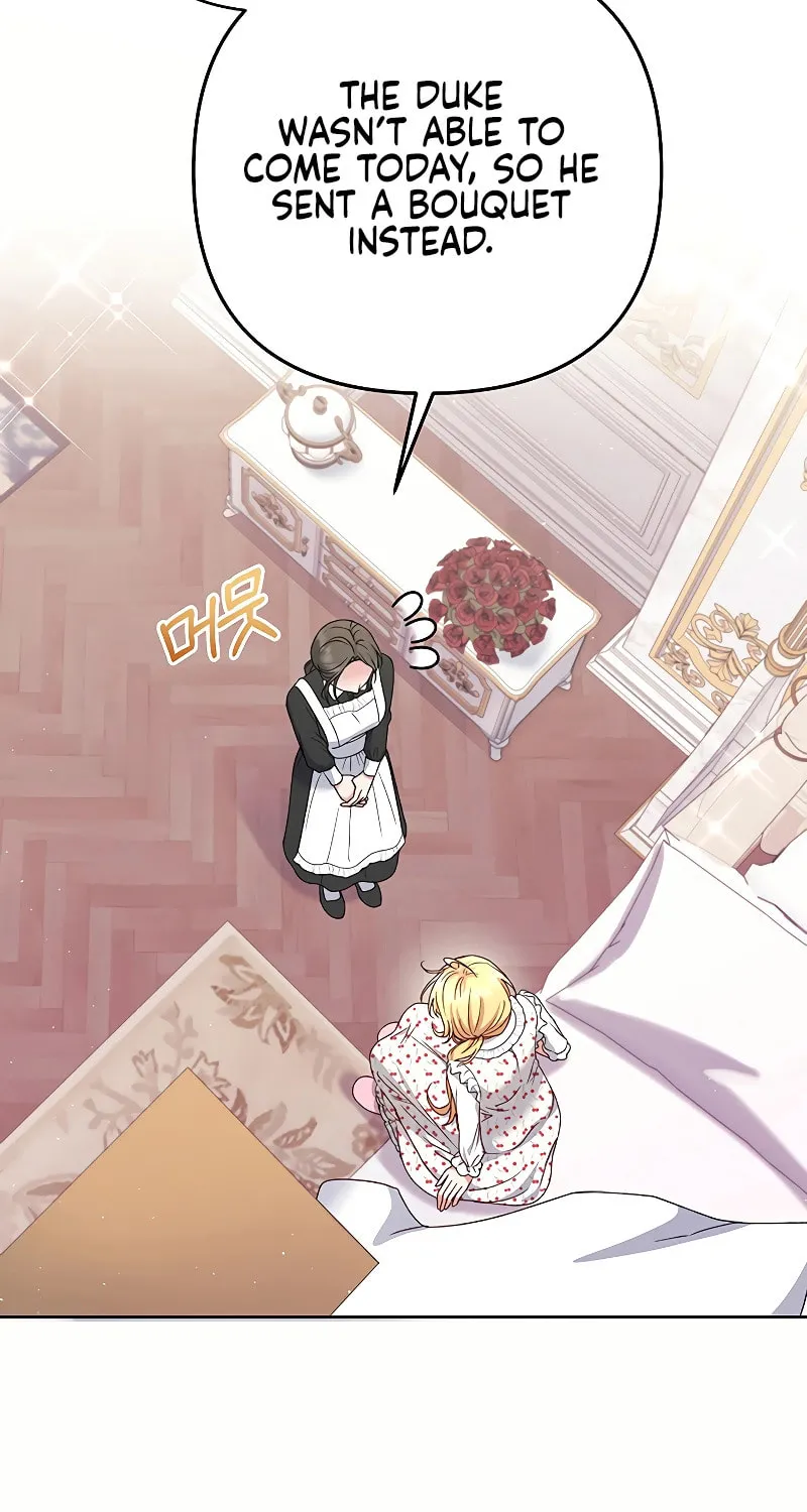 The Supporting Duck Waiting for the Breakup Chapter 6 page 51 - 