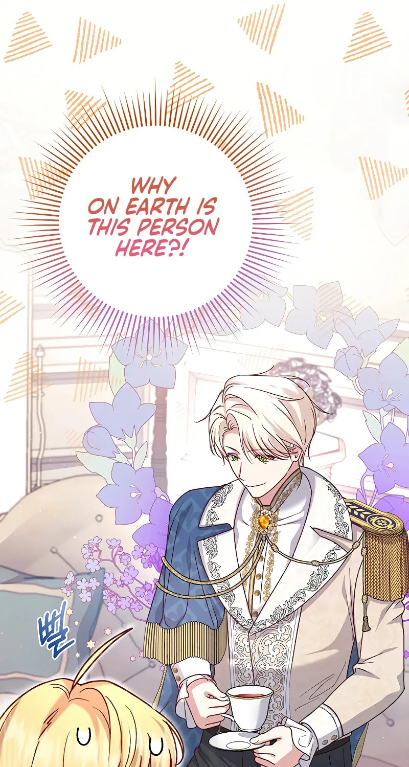The Supporting Duck Waiting for the Breakup Chapter 6 page 55 - 