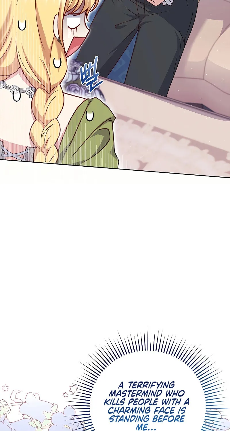 The Supporting Duck Waiting for the Breakup Chapter 6 page 56 - 