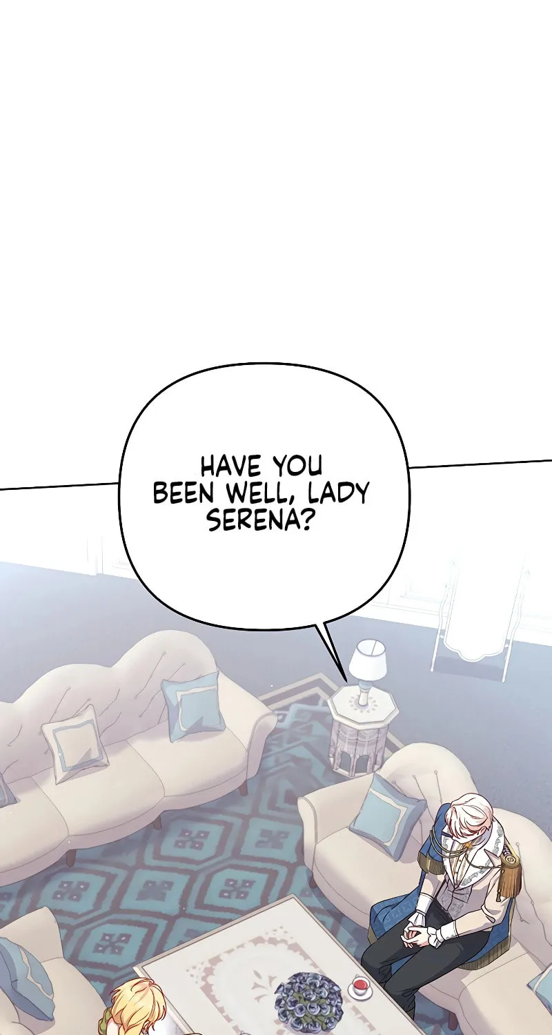 The Supporting Duck Waiting for the Breakup Chapter 6 page 58 - 